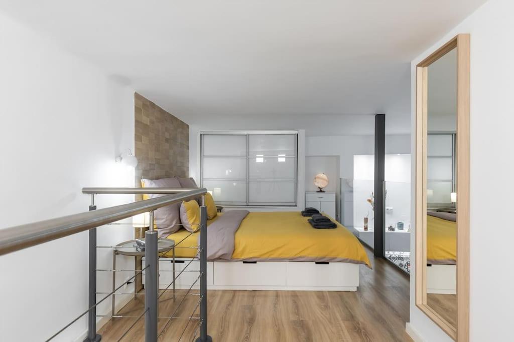 Venus - Park Ii Apartamento Budapeste