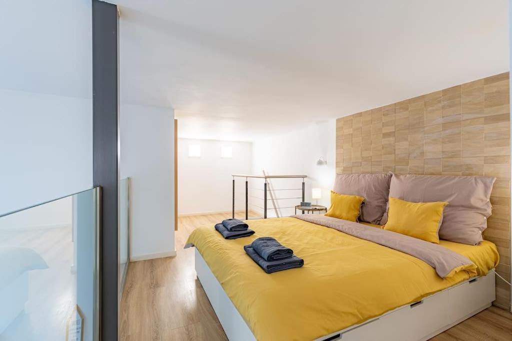 Apartamento Venus - Park Ii Budapeste