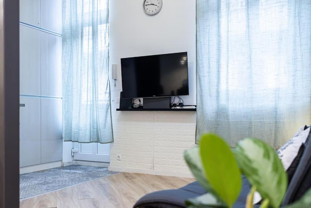Venus - Park Ii Apartamento Budapeste
